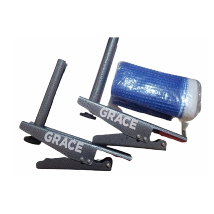 GS TABLE NET CLAMP