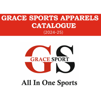 Grace Sports Catalogue